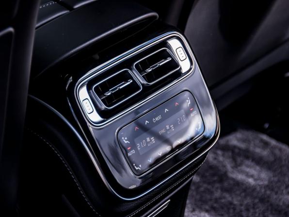 Mercedes-Benz S-Класс VII (W223) с пробегом 2020 года, цена 10 900 000 рублей, 43797 км, седан, Автокод Объявления