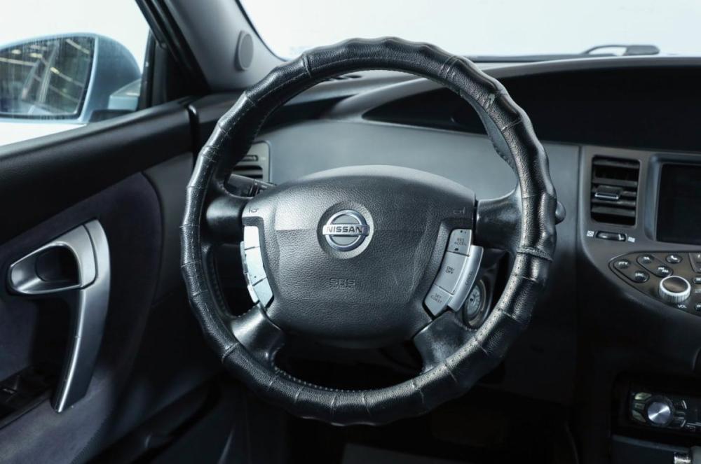 Nissan Primera III (P12) Новосибирск  - изображение 12