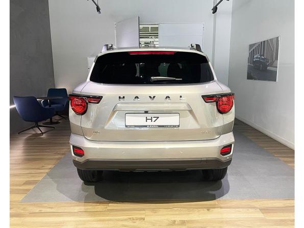 Новый Haval H7 I 2026 года, цена 3 959 010 рублей, внедорожник, Автокод Объявления