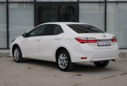Toyota Corolla XI (E160 E170 E180) Саратов  - изображение 41