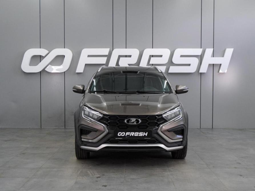 Lada (ВАЗ) Vesta I Рестайлинг (NG) Воронеж  - изображение 3