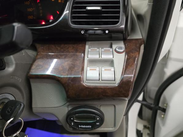Honda Edix с пробегом 2004 года, цена 559 000 рублей, 254000 км, компактвэн, Автокод Объявления