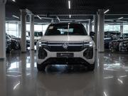 Volkswagen Teramont II (China Market) Москва  - изображение 36