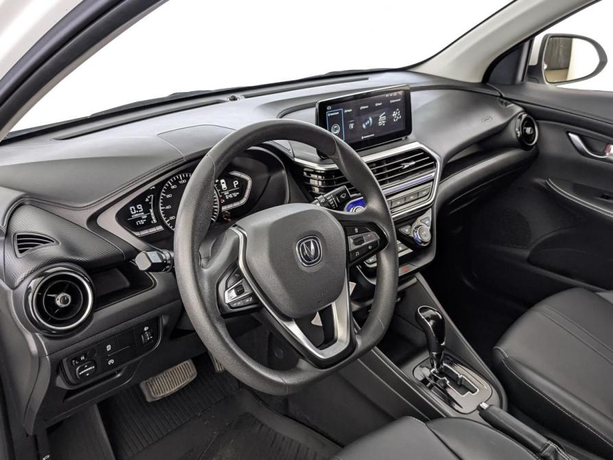 Changan Alsvin Москва  - изображение 15