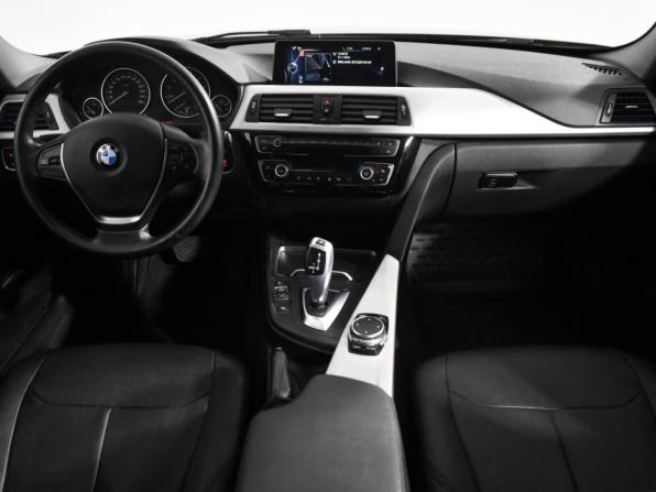 BMW 3 серии VI (F3x) Рестайлинг с пробегом 2015 года, цена 1 249 000 рублей, 196885 км, седан, Автокод Объявления