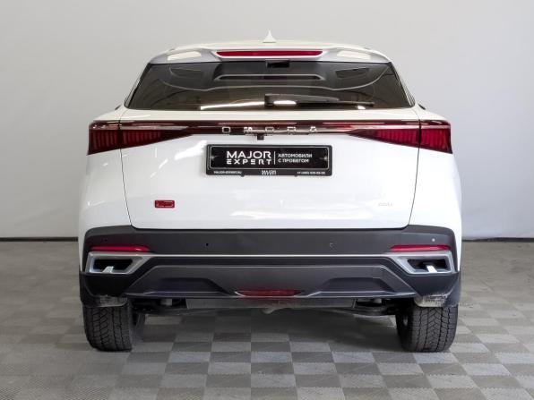 Omoda C5 I Рестайлинг с пробегом 2024 года, цена 2 220 000 рублей, 3609 км, внедорожник, Автокод Объявления