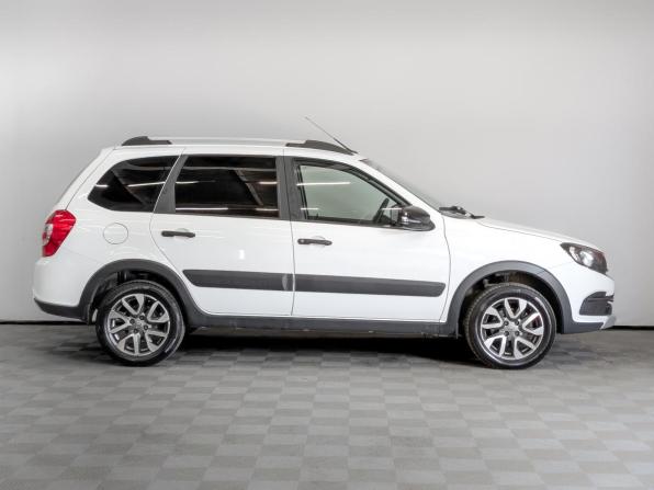 Lada (ВАЗ) Granta I Рестайлинг с пробегом 2023 года, цена 665 000 рублей, 149049 км, универсал, Автокод Объявления