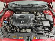 Mazda 6 III (GJ) Рестайлинг Москва  - изображение 33