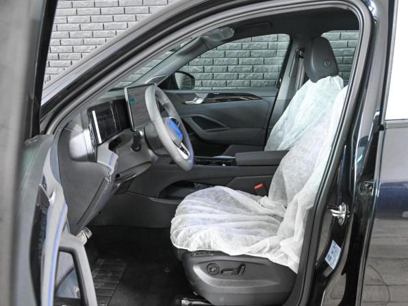 Volkswagen Tiguan III (China Market) с пробегом 2026 года, цена 5 200 000 рублей, 70 км, внедорожник, Автокод Объявления