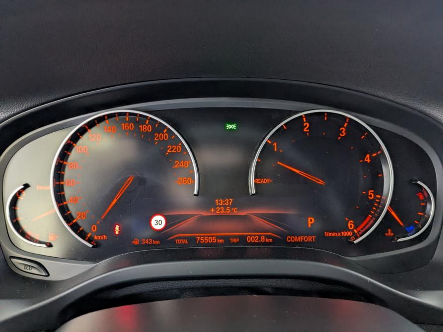 BMW X4 II (G02) Москва  - изображение 16