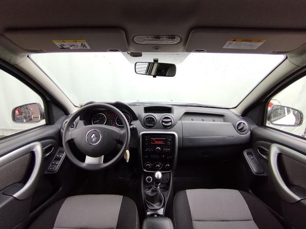 Renault Duster I с пробегом 2013 года, цена 999 000 рублей, 115000 км, внедорожник, Автокод Объявления