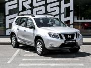 Nissan Terrano III (D10) Волгоград  - изображение 16