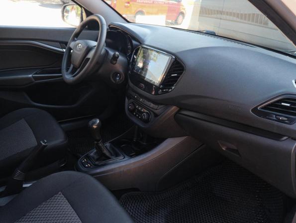 Lada (ВАЗ) Vesta I с пробегом 2019 года, цена 960 000 рублей, 124820 км, седан, Автокод Объявления