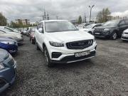Geely Atlas Pro Санкт-Петербург  - изображение 8