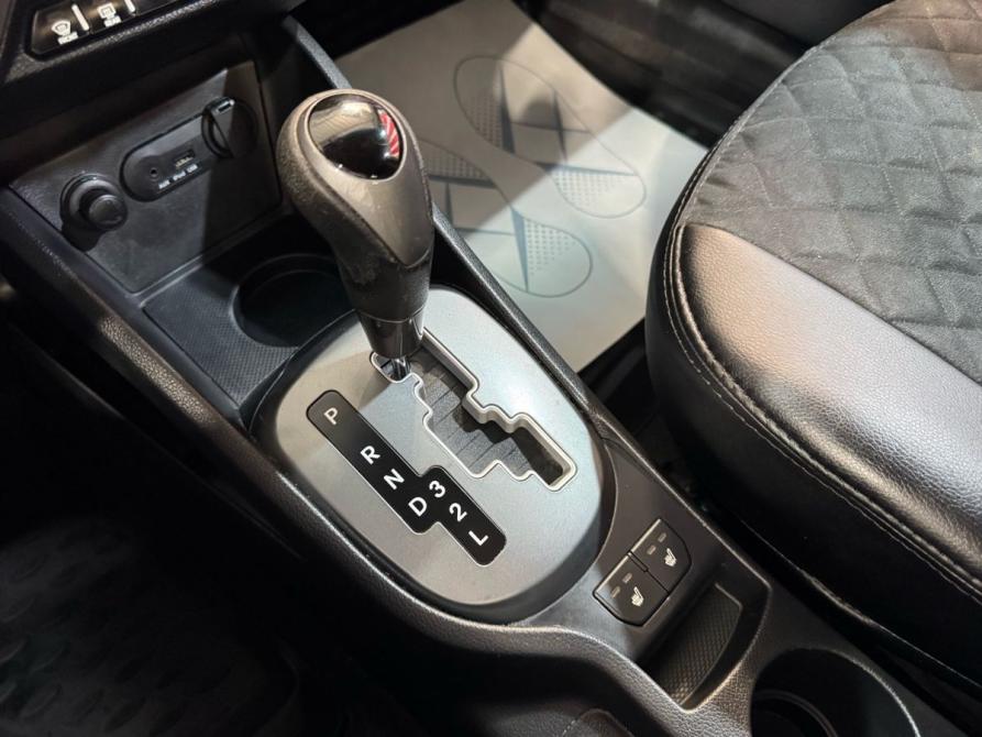 Kia Rio III Новочеркасск  - изображение 19