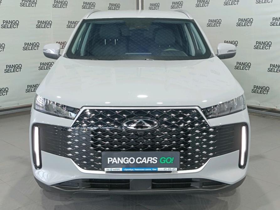 Chery Tiggo 4 I Рестайлинг 2 Оренбург  - изображение 10