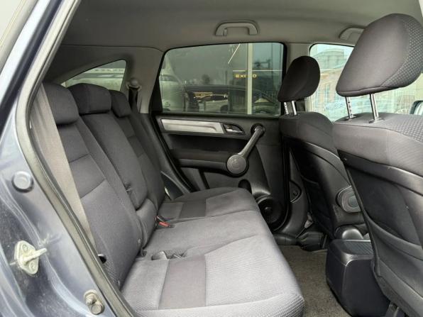 Honda CR-V III с пробегом 2008 года, цена 1 250 000 рублей, 207507 км, внедорожник, Автокод Объявления