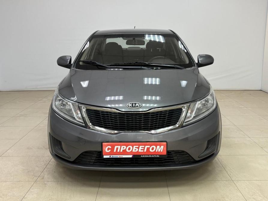 Kia Rio III Альметьевск  - изображение 2