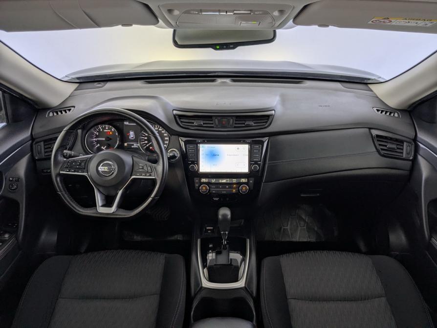 Nissan X-Trail III Рестайлинг Москва  - изображение 14