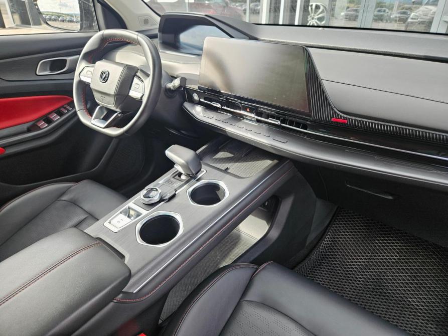 Changan CS55 Plus II Воронеж  - изображение 7