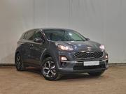 Kia Sportage IV Рестайлинг Кемерово  - изображение 17