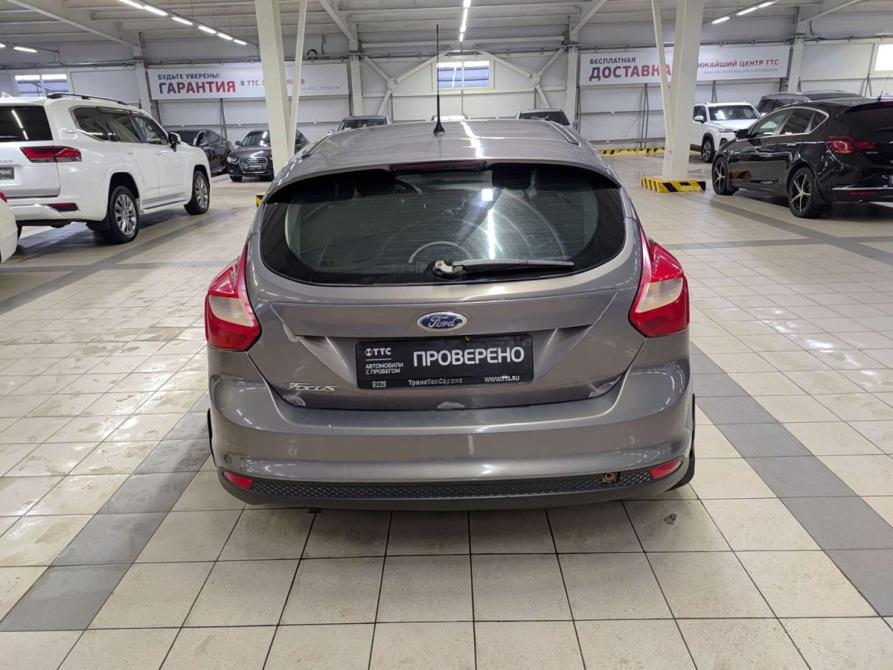 Ford Focus III Набережные Челны  - изображение 7