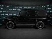 Mercedes-Benz G-Класс AMG II (W465) Рестайлинг Москва  - изображение 24
