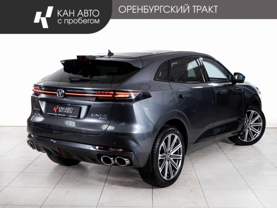 Changan UNI-K Казань  - изображение 3