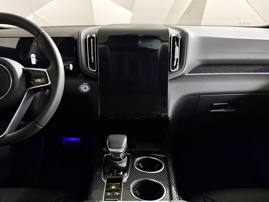 Hongqi HS3 Москва  - изображение 15