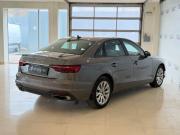 Audi A4 V (B9) Рестайлинг Москва  - изображение 25