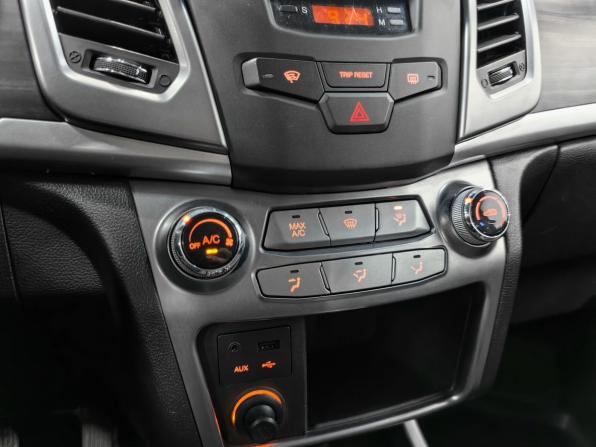 SsangYong Actyon II Рестайлинг с пробегом 2015 года, цена 1 340 000 рублей, 53900 км, внедорожник, Автокод Объявления