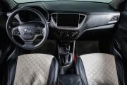 Hyundai Solaris II Сургут  - изображение 30