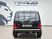 Lada (ВАЗ) Niva Legend I Ростов-на-Дону  - изображение 22