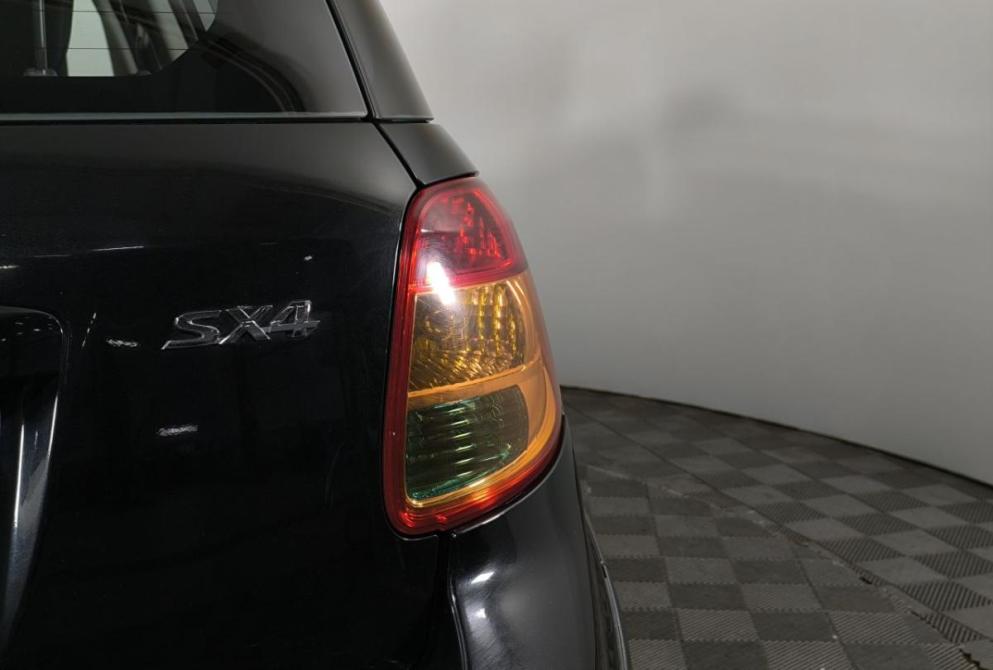 Suzuki SX4 I (Classic) Рестайлинг Нижний Новгород  - изображение 17