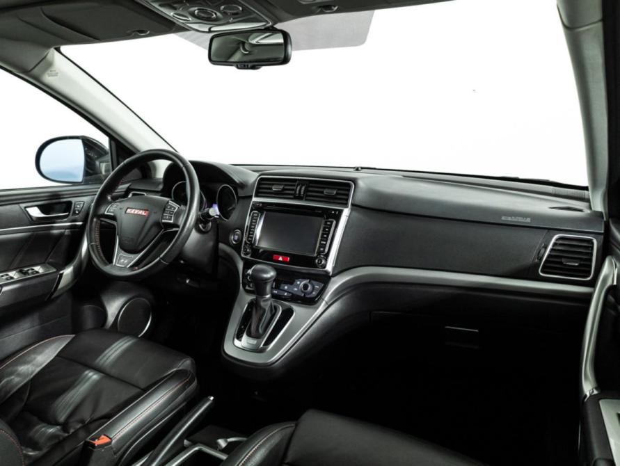 Haval H6 I Санкт-Петербург  - изображение 10