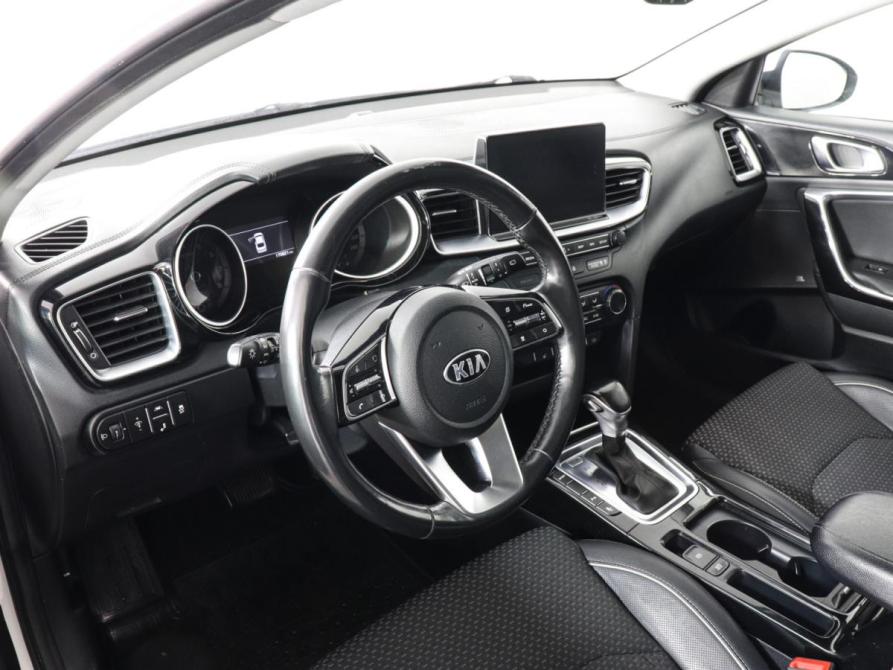 Kia Ceed III Химки  - изображение 7