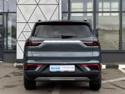 Geely Okavango I Москва  - изображение 37