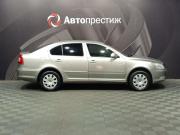 Skoda Octavia II (A5) Рестайлинг Оренбург  - изображение 18