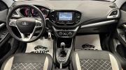 Lada (ВАЗ) Vesta I Киров  - изображение 25