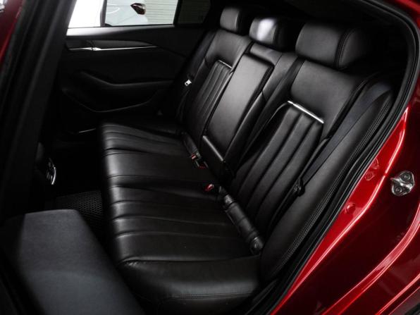 Mazda 6 III (GJ) Рестайлинг 2 с пробегом 2023 года, цена 2 734 000 рублей, 146302 км, седан, Автокод Объявления
