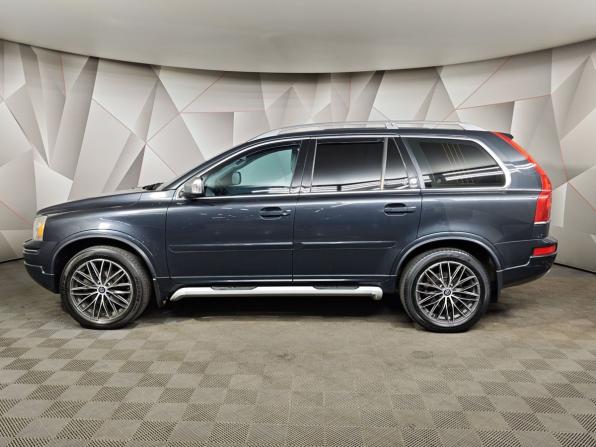 Volvo XC90 I Рестайлинг с пробегом 2013 года, цена 2 193 000 рублей, 188455 км, внедорожник, Автокод Объявления