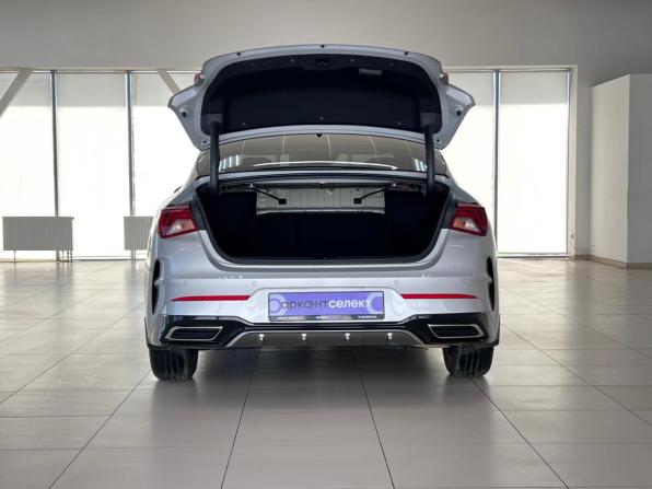 Kia K5 III с пробегом 2020 года, цена 2 490 000 рублей, 144500 км, седан, Автокод Объявления