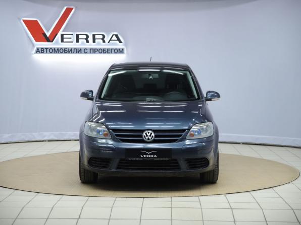 Volkswagen Golf Plus I с пробегом 2008 года, цена 520 000 рублей, 293480 км, хэтчбек, Автокод Объявления