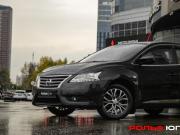 Nissan Sentra VII (B17) Москва  - изображение 35