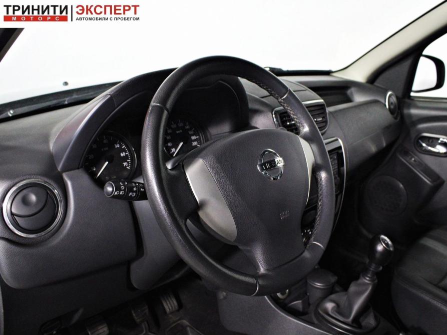 Nissan Terrano III (D10) Белгород  - изображение 12