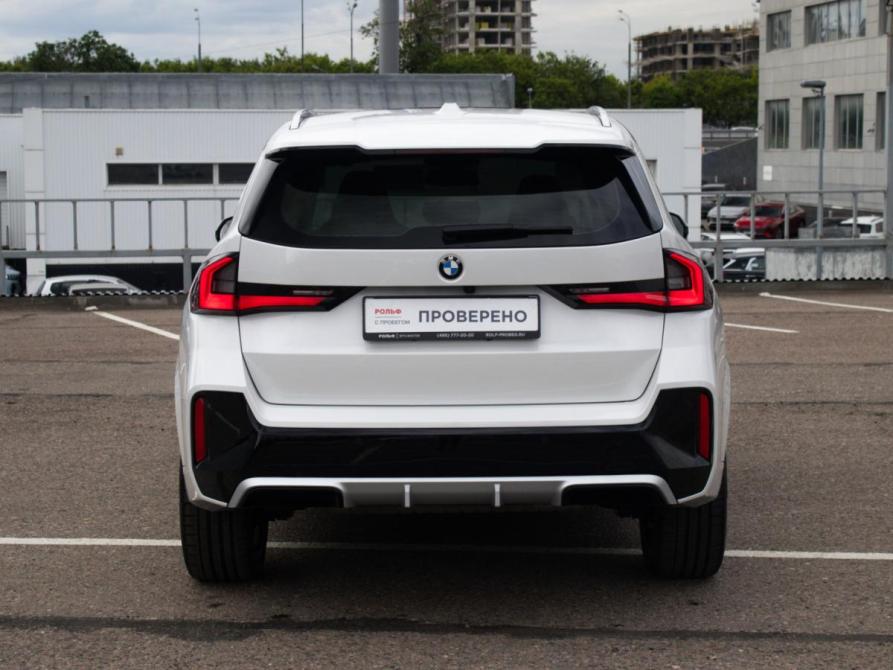 BMW X1 III (U11/U12) Москва  - изображение 7