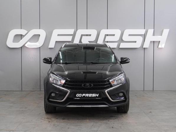 Lada (ВАЗ) Vesta I с пробегом 2021 года, цена 1 099 000 рублей, 140279 км, универсал, Автокод Объявления
