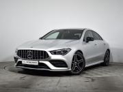 Mercedes-Benz CLA II (C118 X118) Санкт-Петербург  - изображение 24