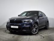 BMW X6 II (F16) Санкт-Петербург  - изображение 22