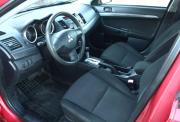 Mitsubishi Lancer X Нижний Новгород  - изображение 39